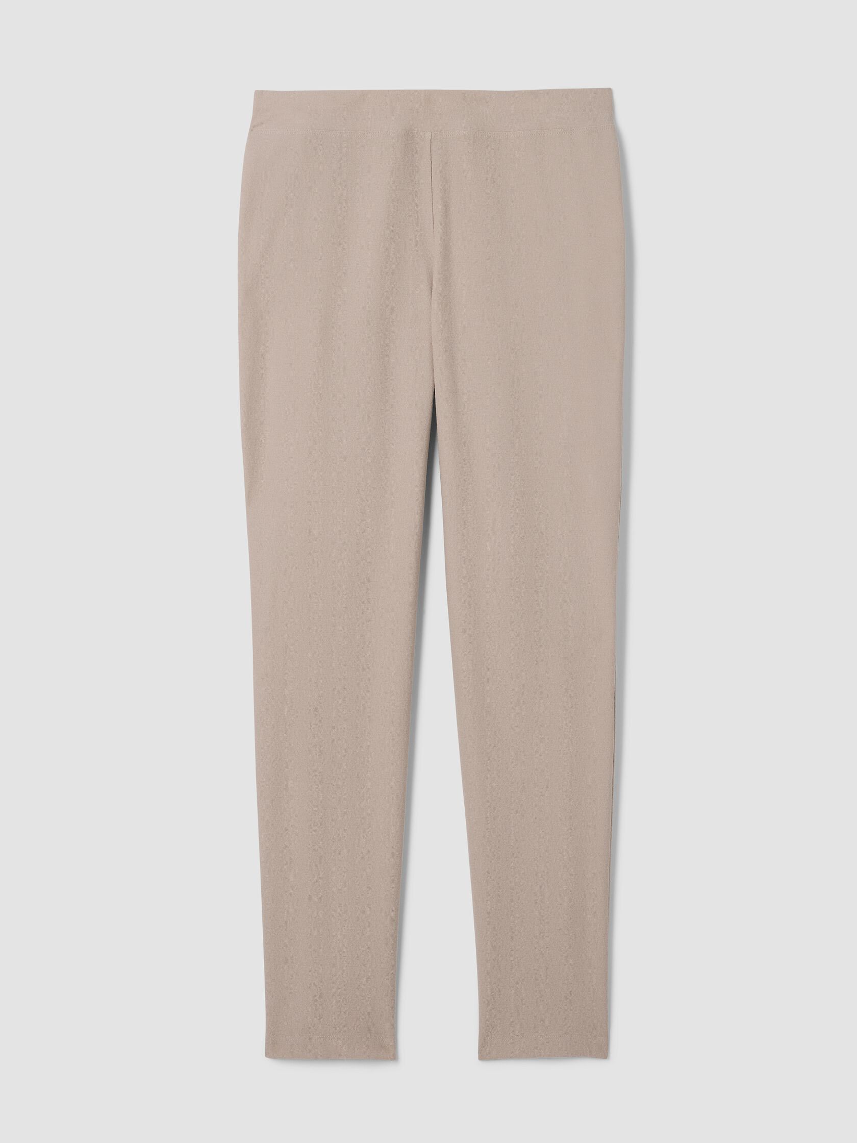 Washable Stretch Crepe Pant