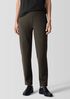 Washable Flex Ponte Pant