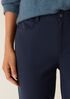 Washable Flex Ponte Slim Jean