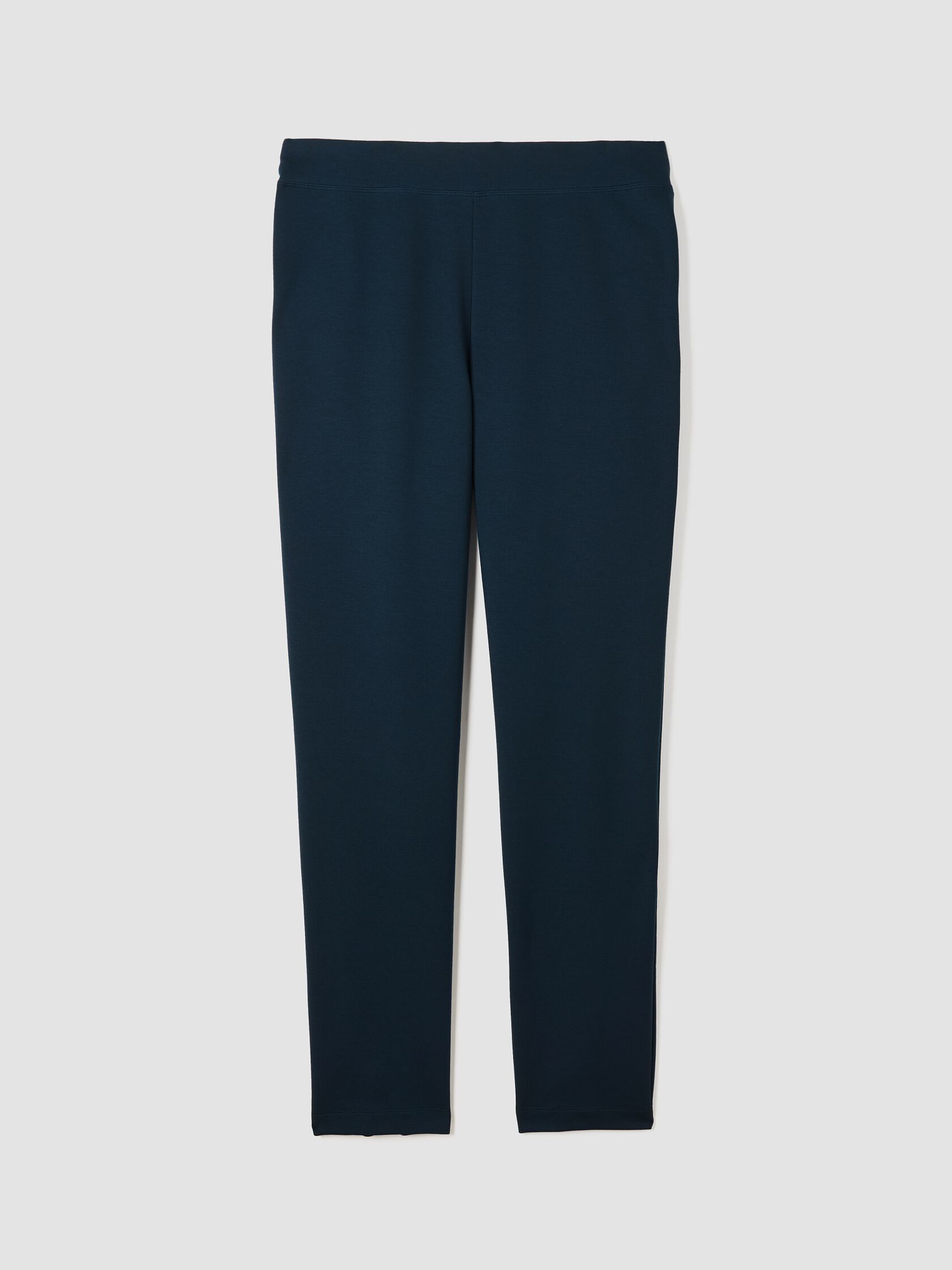 Washable Flex Ponte Pant