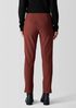 Washable Stretch Crepe Pant