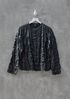 Renew Vintage Silk Jacket, L