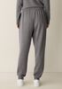 Cozy Brushed Terry Hug Jogger Pant