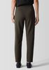 Washable Flex Ponte Pant